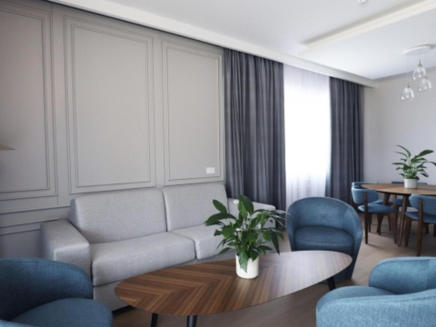Grand Hotel Terme Sirmione Kültér fotó 3D interior rendering